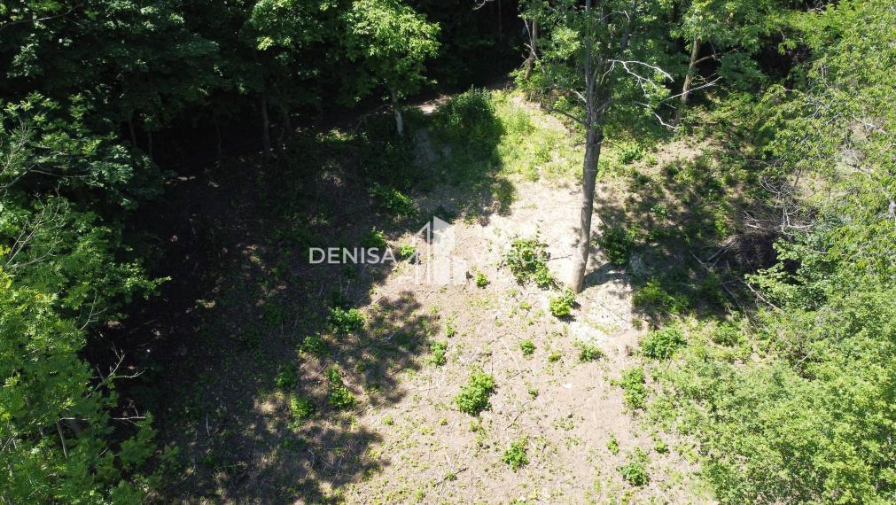 Pozemok na predaj v Banskej Štiavnici, centrum.