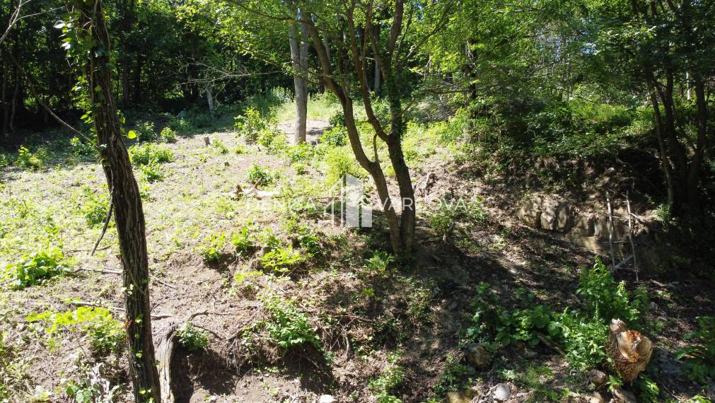 Pozemok na predaj v Banskej Štiavnici, centrum.