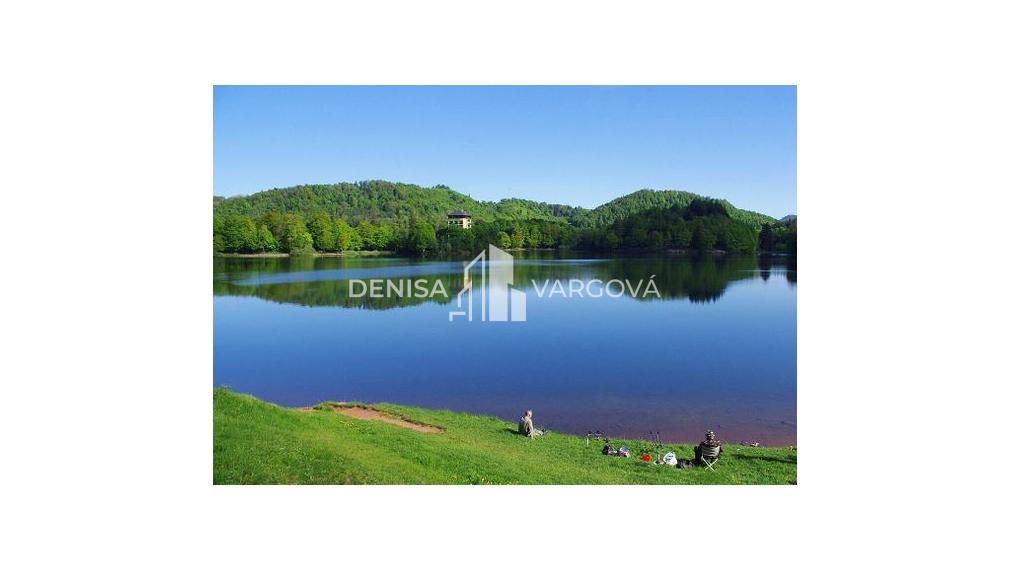 Pozemok na predaj v Banskej Štiavnici, centrum.