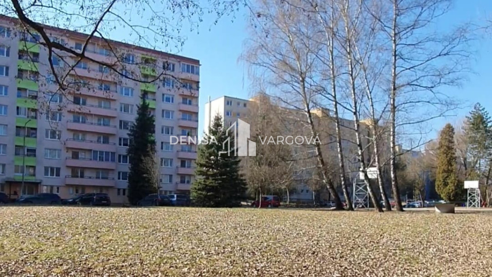 PREDANÉ - Predaj 1i byt 29,8 m² vo vyhľadávanej lokalite BB - Fončorda