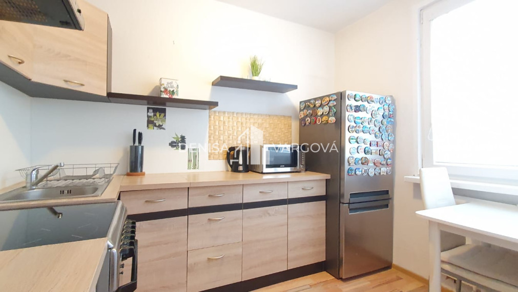 PREDANÉ - Predaj 1i byt 29,8 m² vo vyhľadávanej lokalite BB - Fončorda