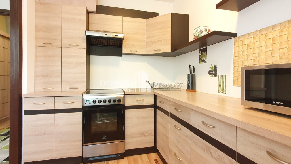 PREDANÉ - Predaj 1i byt 29,8 m² vo vyhľadávanej lokalite BB - Fončorda