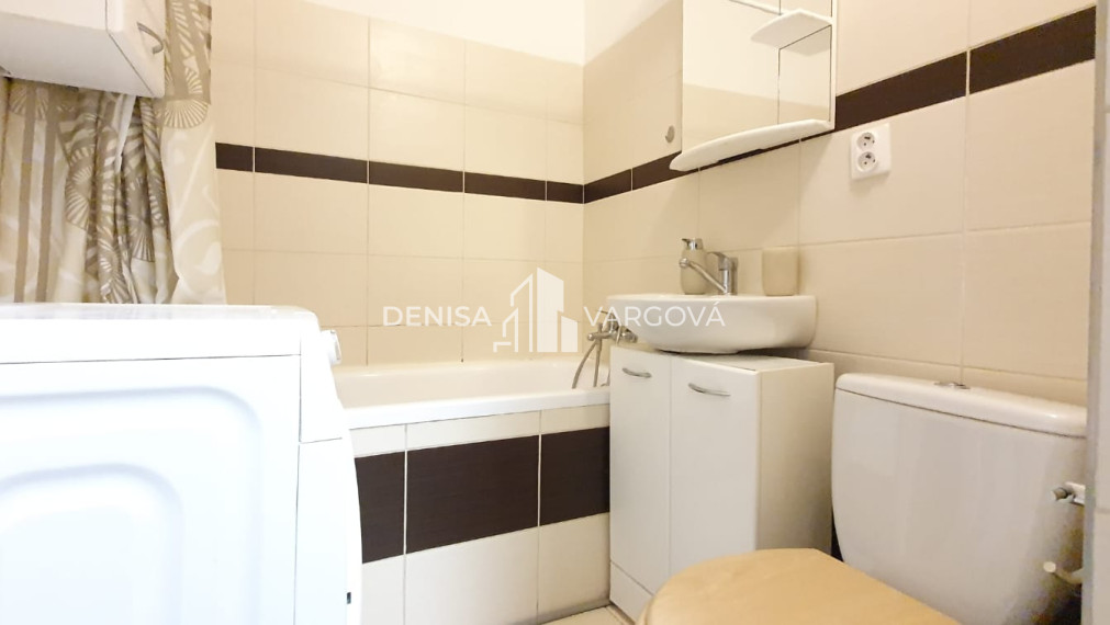 PREDANÉ - Predaj 1i byt 29,8 m² vo vyhľadávanej lokalite BB - Fončorda