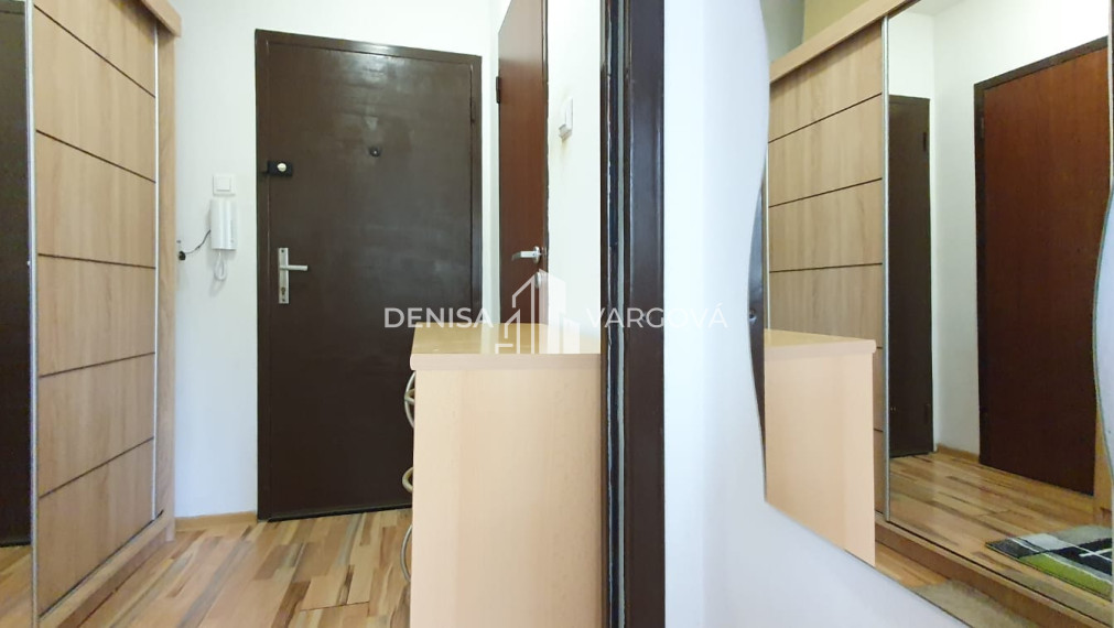 PREDANÉ - Predaj 1i byt 29,8 m² vo vyhľadávanej lokalite BB - Fončorda