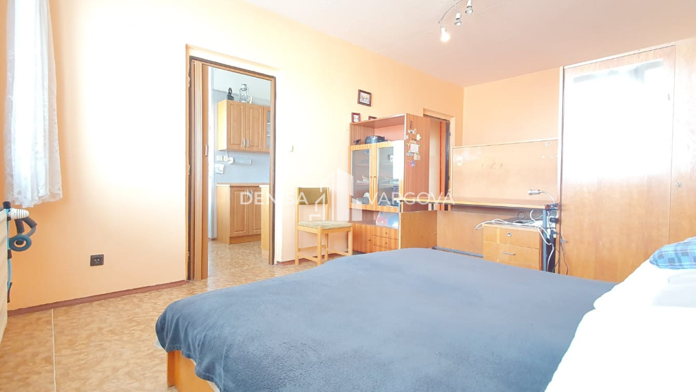 PREDANÉ -Predaj 3i bytu v centre Zvolena - 82,98 ​​m²