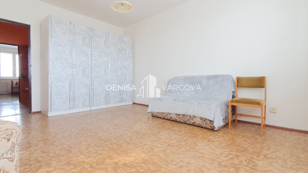 PREDANÉ -Predaj 3i bytu v centre Zvolena - 82,98 ​​m²