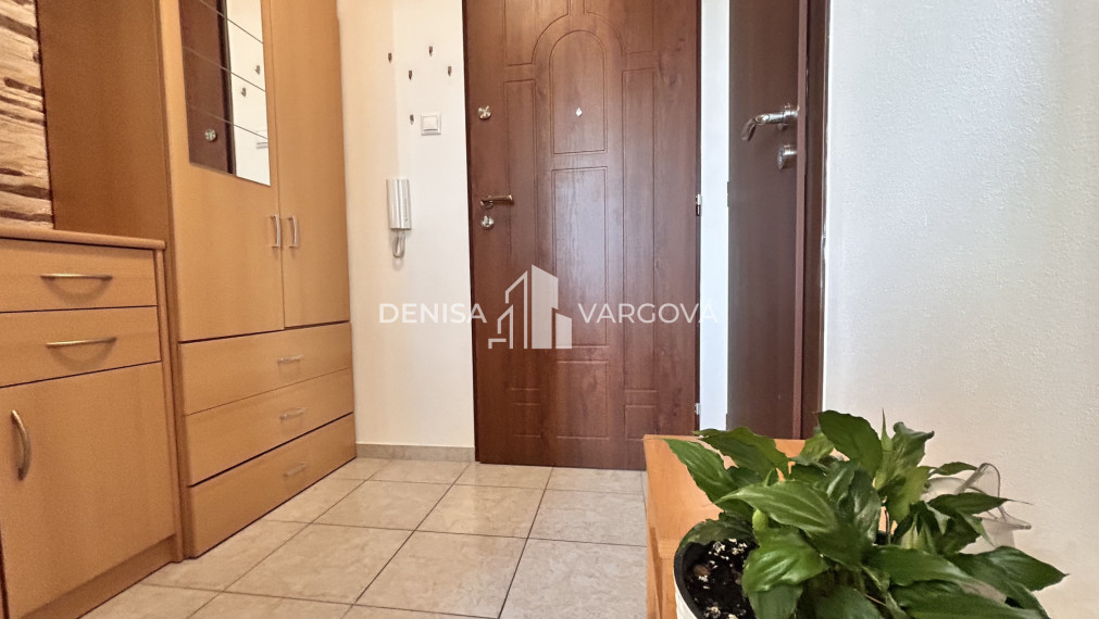 Na predaj 1i byt po kompletnej rekonštrukcii- Fončorda,BB