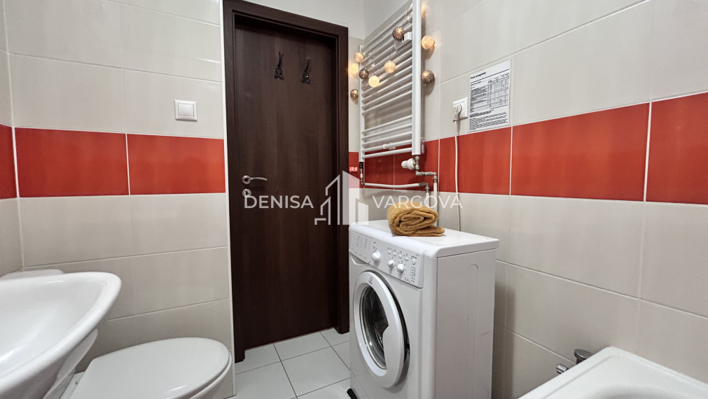 Na predaj 1i byt po kompletnej rekonštrukcii- Fončorda,BB