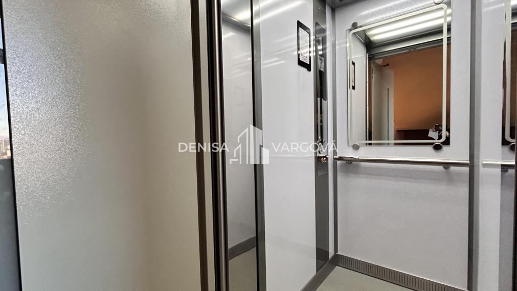 Na predaj 1i byt po kompletnej rekonštrukcii- Fončorda,BB