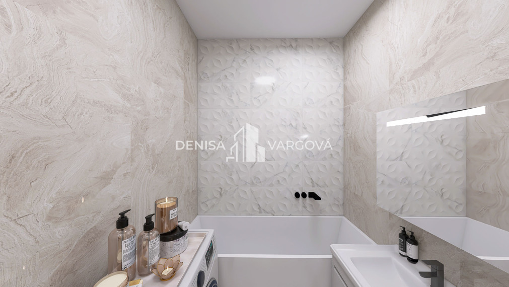 Na predaj 1i byt po kompletnej rekonštrukcii- Fončorda,BB