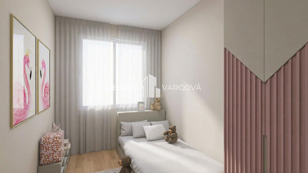 Predaj 4,5i byt s dušou histórie a pokojom, uprostred centra BB