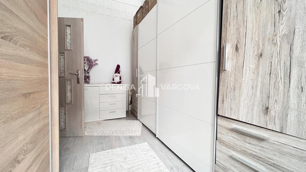REZERVOVANÉ: Na predaj 2-izbový byt o výmere 59,65 m², Harmanec