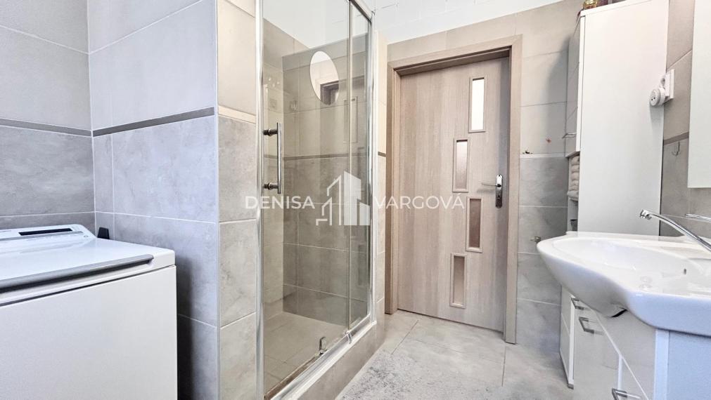 REZERVOVANÉ: Na predaj 2-izbový byt o výmere 59,65 m², Harmanec