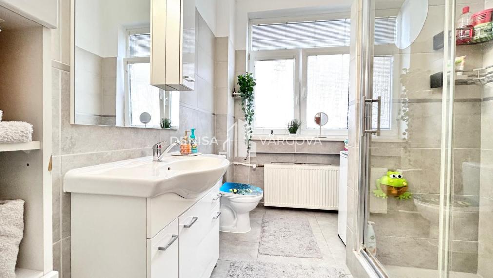 REZERVOVANÉ: Na predaj 2-izbový byt o výmere 59,65 m², Harmanec