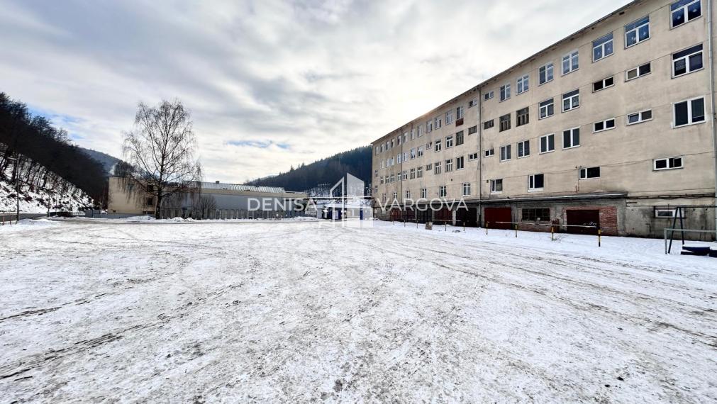 REZERVOVANÉ: Na predaj 2-izbový byt o výmere 59,65 m², Harmanec
