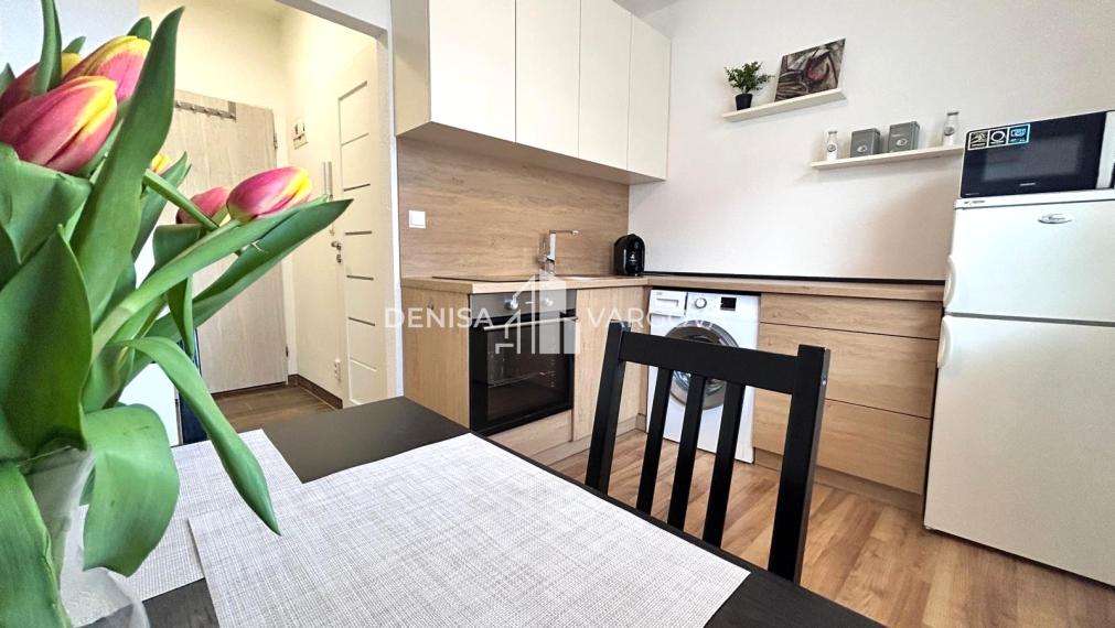 Jednoizbový byt na predaj - Lazovná ul., BB