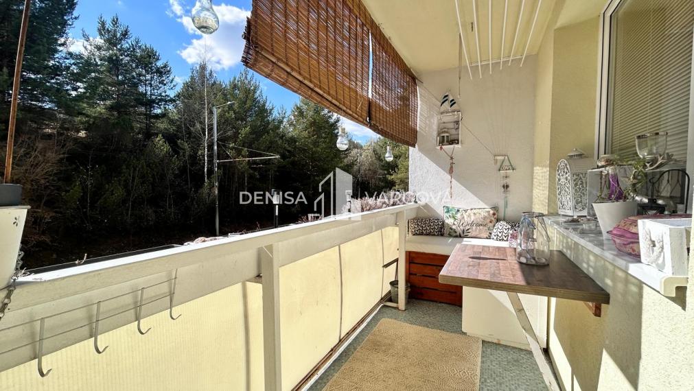 REZERVOVANÉ -Predaj 3i byt v skvelej lokalite, Tulská ul. BB -  69,03 m²