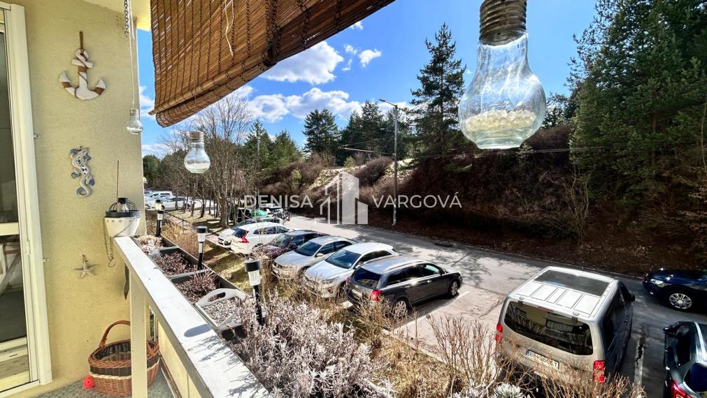 REZERVOVANÉ -Predaj 3i byt v skvelej lokalite, Tulská ul. BB -  69,03 m²