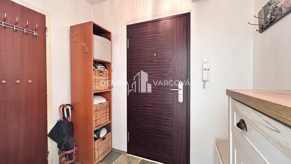 REZERVOVANÉ -Predaj 3i byt v skvelej lokalite, Tulská ul. BB -  69,03 m²