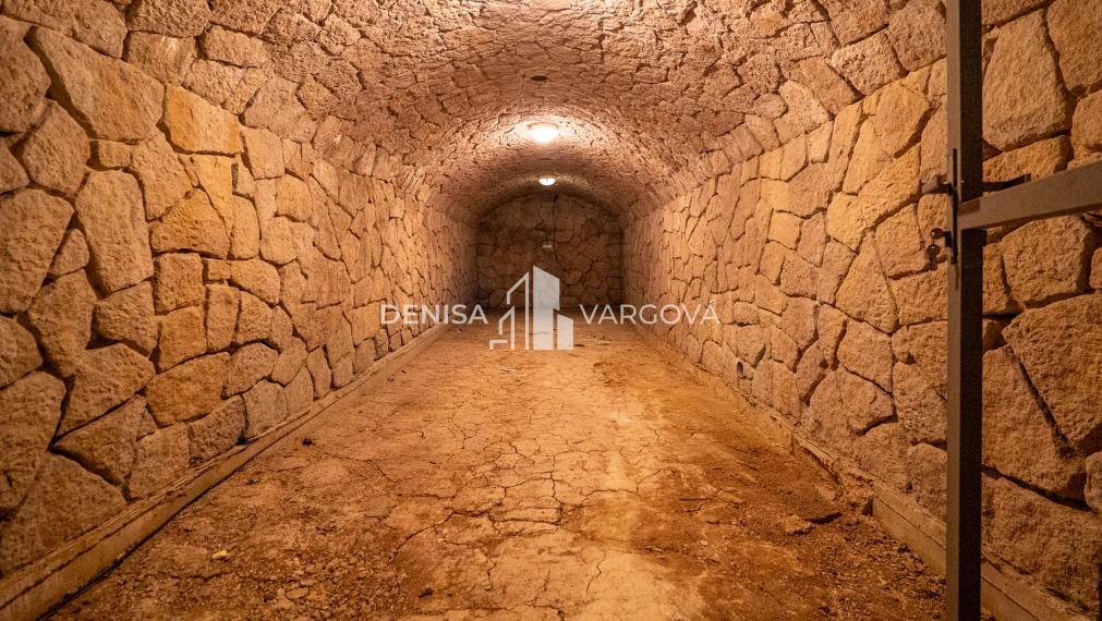Exkluzívne rodinné sídlo s panoramatickým výhľadom - Topoľčianky
