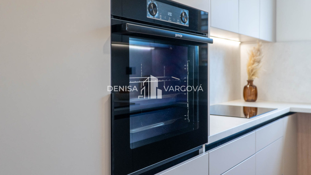 Nadštandardný komfort 3i bytu na Tulskej ul. v BB - 69 m²