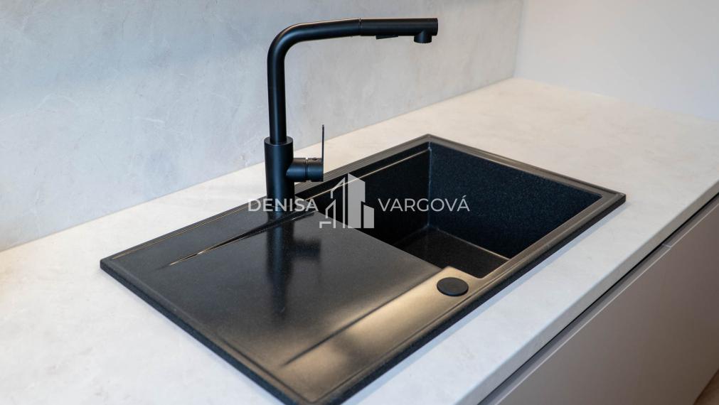 Nadštandardný komfort 3i bytu na Tulskej ul. v BB - 69 m²