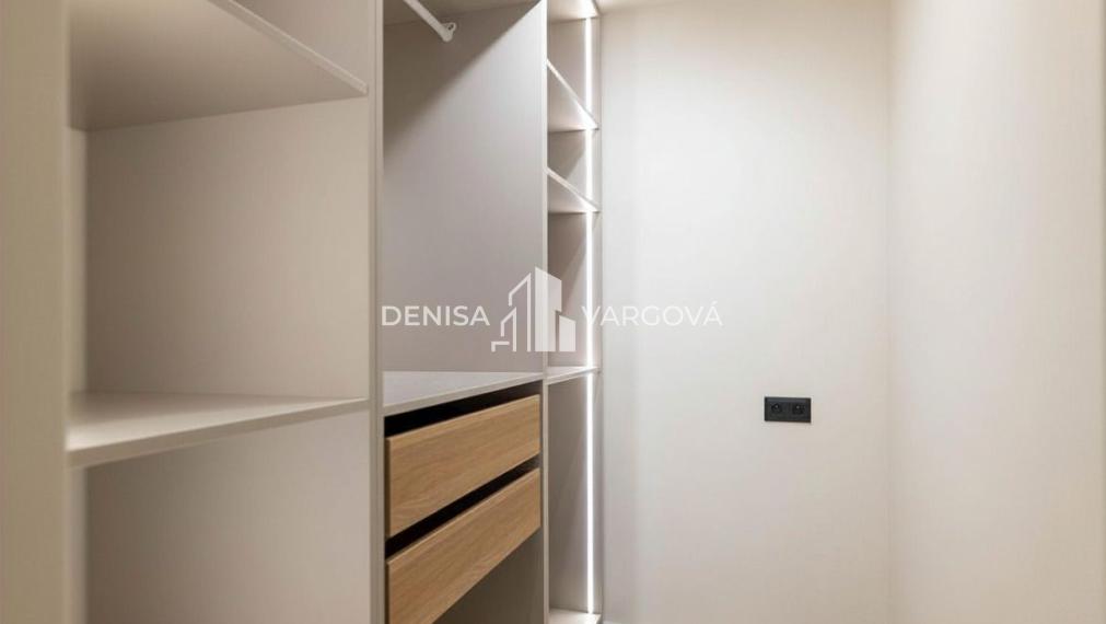 Nadštandardný komfort 3i bytu na Tulskej ul. v BB - 69 m²