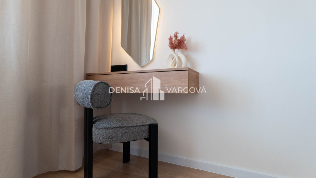 Nadštandardný komfort 3i bytu na Tulskej ul. v BB - 69 m²