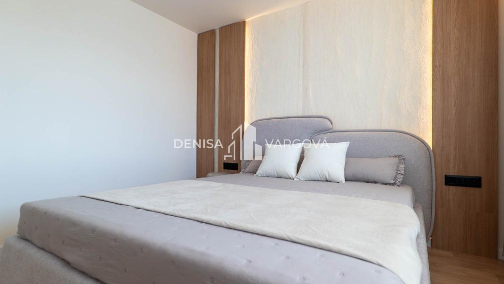Nadštandardný komfort 3i bytu na Tulskej ul. v BB - 69 m²