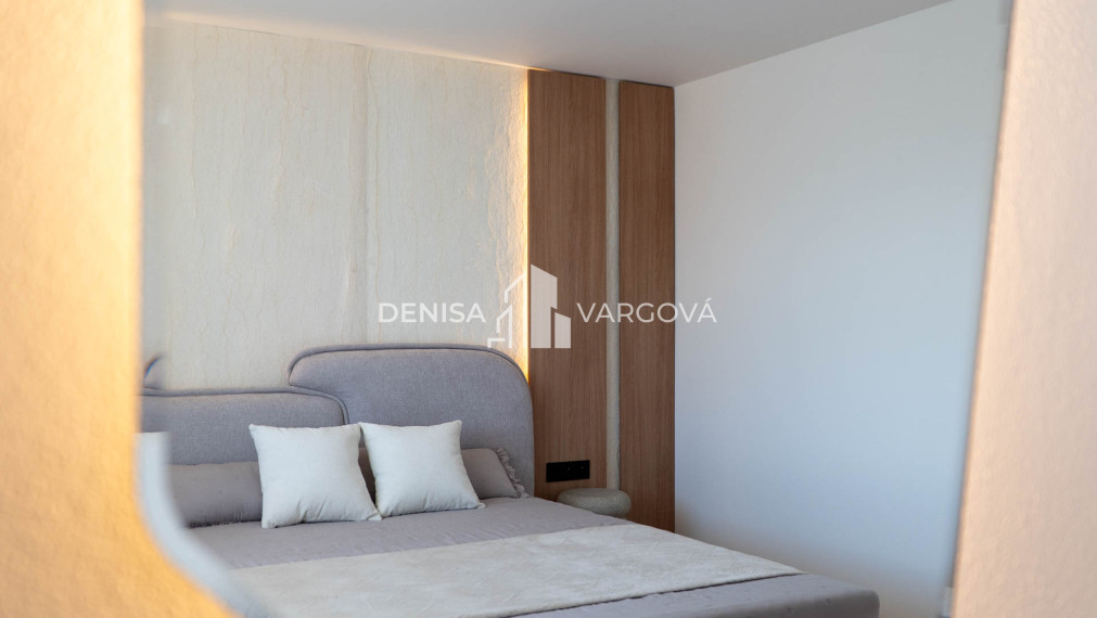 Nadštandardný komfort 3i bytu na Tulskej ul. v BB - 69 m²