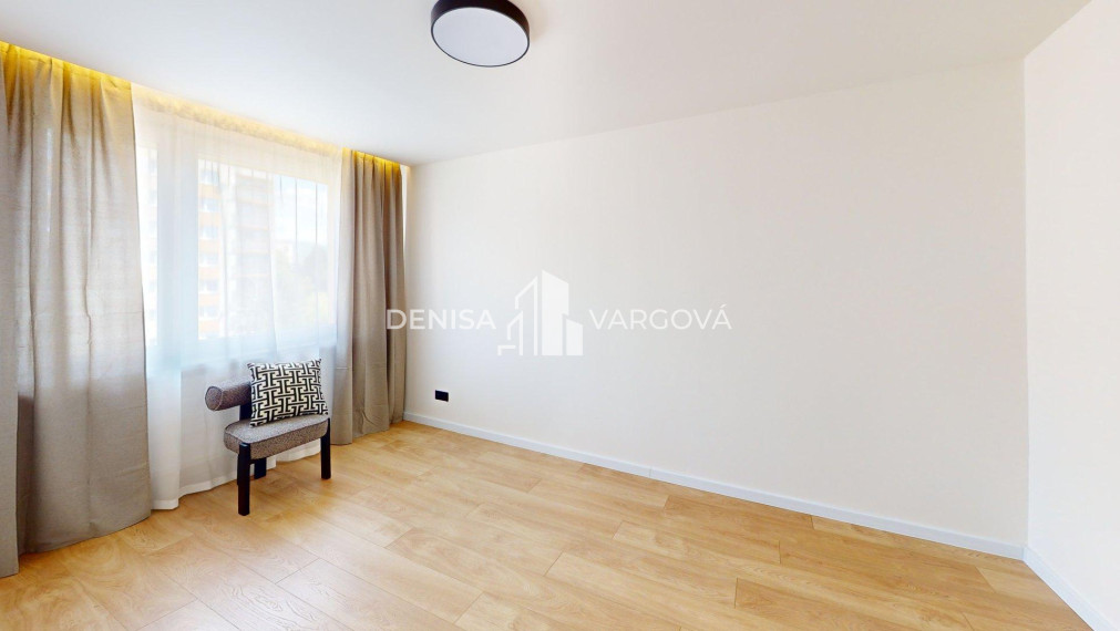 Nadštandardný komfort 3i bytu na Tulskej ul. v BB - 69 m²