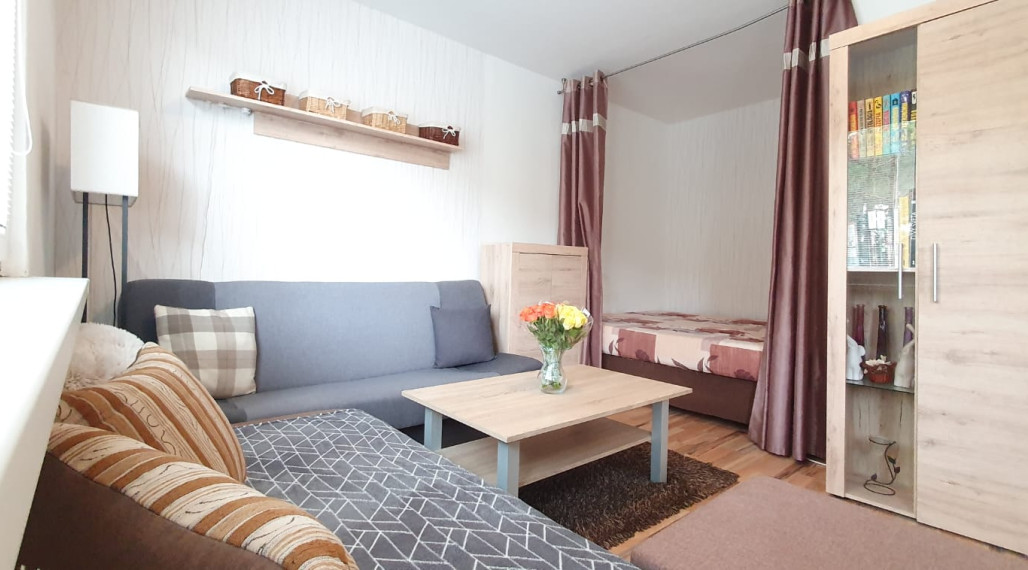 PREDANÉ - Predaj 1i byt 29,8 m² vo vyhľadávanej lokalite BB - Fončorda