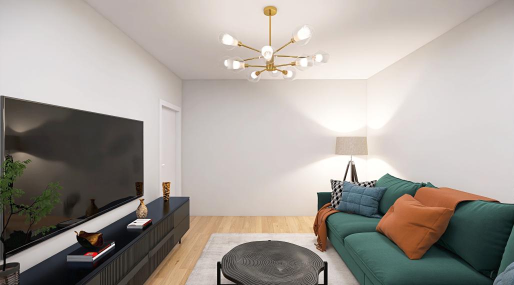 Dopyt 2 izbový byt vo Zvolene.