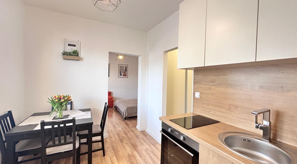 Jednoizbový byt na predaj - Lazovná ul., BB