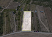 PREDAJ | Slnečný pozemok 3057 m² – Topoľčianky, okres Zlaté Moravce - fotografia 8