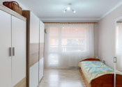 Na predaj 2i byt s loggiou v pokojnej lokalite mesta Rim. Sobota - 55,98 m² - fotografia 8