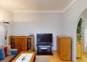 Na predaj 2i byt s loggiou v pokojnej lokalite mesta Rim. Sobota - 55,98 m² - fotografia 7