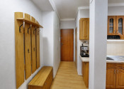 Na predaj 2i byt s loggiou v pokojnej lokalite mesta Rim. Sobota - 55,98 m² - fotografia 9