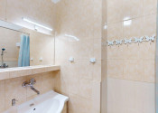 Na predaj 2i byt s loggiou v pokojnej lokalite mesta Rim. Sobota - 55,98 m² - fotografia 10