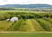 PREDAJ | Slnečný pozemok 1404 m² – Topoľčianky, okres Zlaté Moravce - fotografia 6