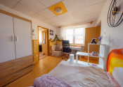 RODINNÝ DOM s veľkorysým pozemkom 1 064 m² -  obec NEMECKÁ - fotografia 19