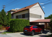 RODINNÝ DOM s veľkorysým pozemkom 1 064 m² -  obec NEMECKÁ - fotografia 1
