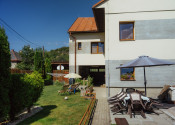 RODINNÝ DOM s veľkorysým pozemkom 1 064 m² -  obec NEMECKÁ - fotografia 5