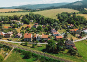 RODINNÝ DOM s veľkorysým pozemkom 1 064 m² -  obec NEMECKÁ - fotografia 9