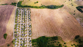 INVESTIČNÁ PRÍLEŽITOSŤ | Pozemok 65 780 m² pri Banskej Bystrici – Horná Mičiná - fotografia 2