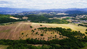 INVESTIČNÁ PRÍLEŽITOSŤ | Pozemok 65 780 m² pri Banskej Bystrici – Horná Mičiná - fotografia 3