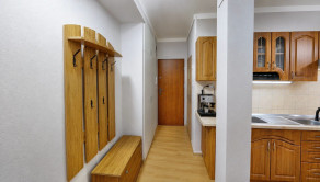 Na predaj 2i byt s loggiou v pokojnej lokalite mesta Rim. Sobota - 55,98 m² - fotografia 9