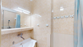 Na predaj 2i byt s loggiou v pokojnej lokalite mesta Rim. Sobota - 55,98 m² - fotografia 10