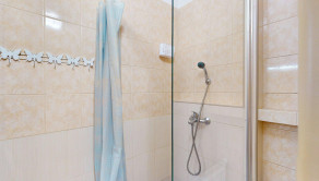 Na predaj 2i byt s loggiou v pokojnej lokalite mesta Rim. Sobota - 55,98 m² - fotografia 11