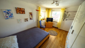 RODINNÝ DOM s veľkorysým pozemkom 1 064 m² -  obec NEMECKÁ - fotografia 12